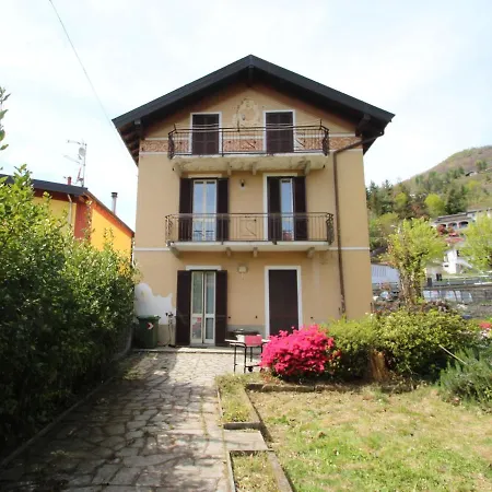 Апартаменты Adele By Interhome