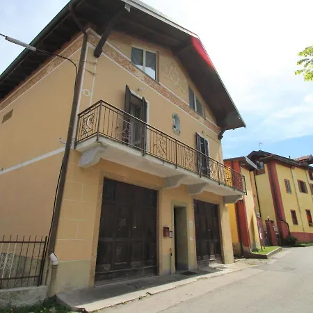 Adele By Interhome *