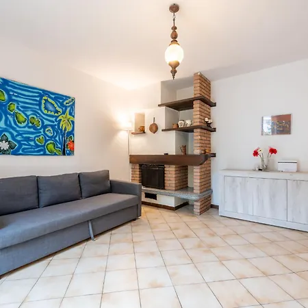 Apartmán Adele By Interhome