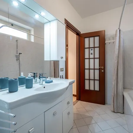 Appartement Adele By Interhome