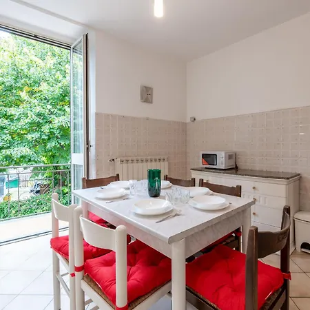 Appartement Adele By Interhome Bee