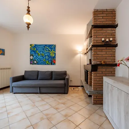 Adele By Interhome Apartmán