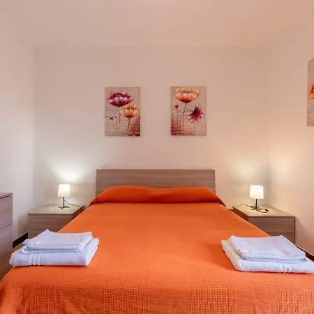 Апартаменты Adele By Interhome *