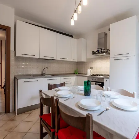 Appartamento Adele By Interhome Bee