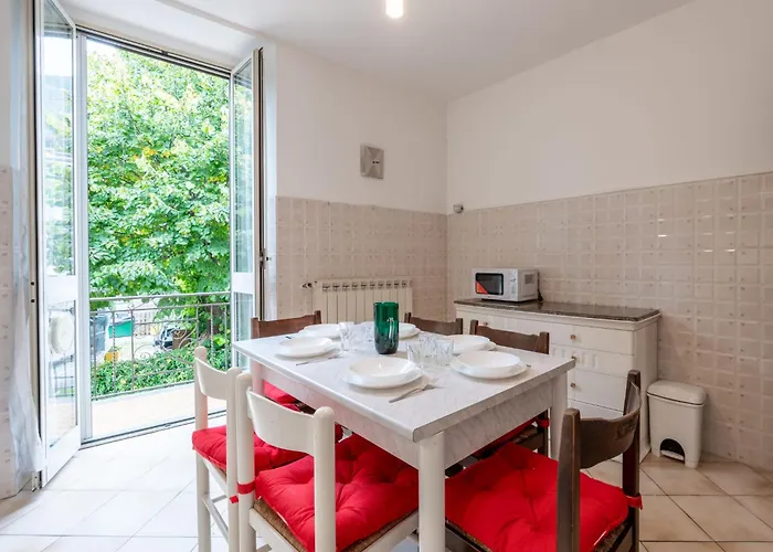 Appartement Adele By Interhome Bee