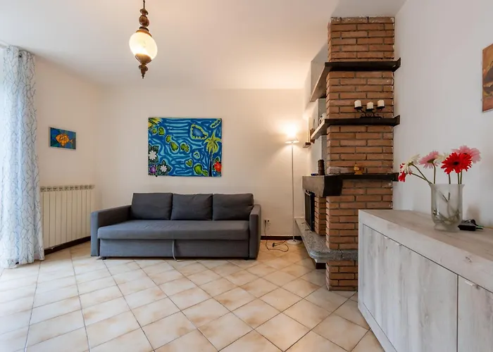 Adele By Interhome Appartement