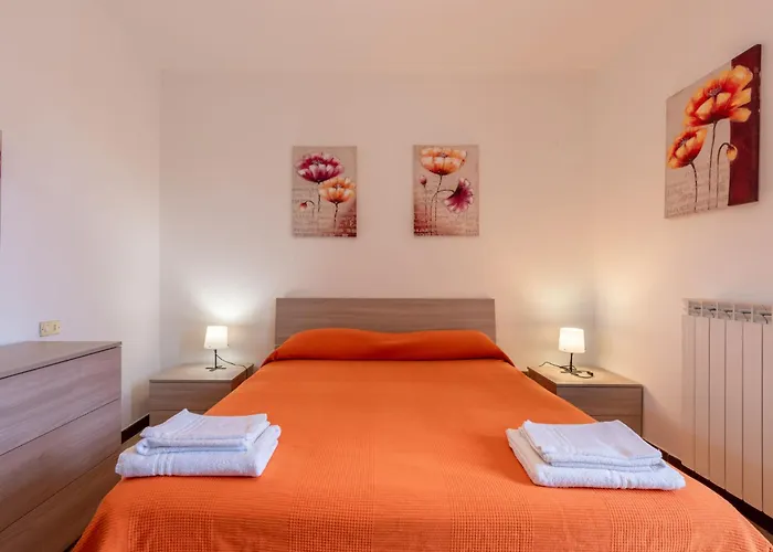 Appartement Adele By Interhome *